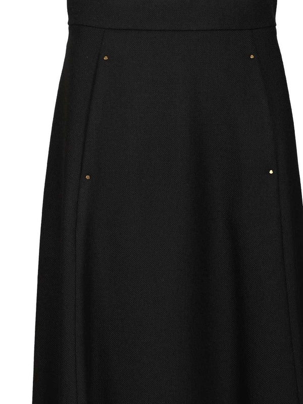 Moncler Black Skirts - Image 4