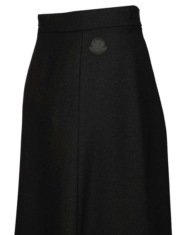 Moncler Black Skirts - Image 5