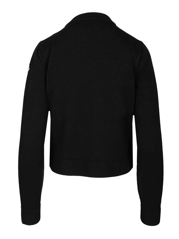 Moncler Black Down - Image 2