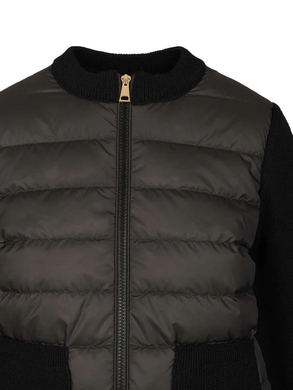 Moncler Black Down - Image 4