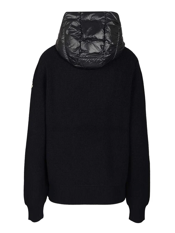 Moncler Blue Down - Image 2
