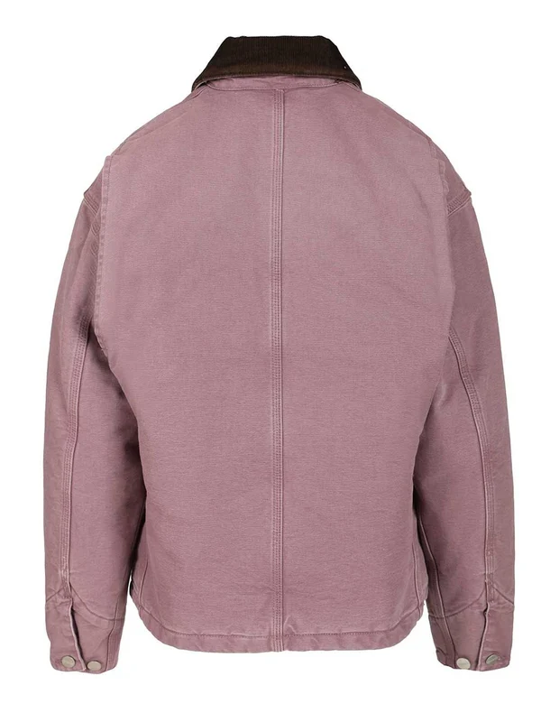 Carhartt Purple Jackets - Image 2