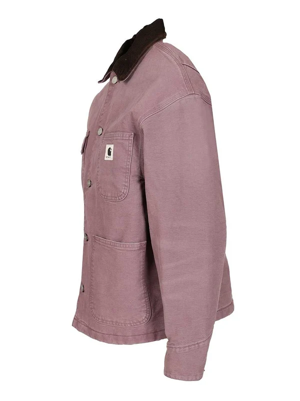 Carhartt Purple Jackets - Image 3