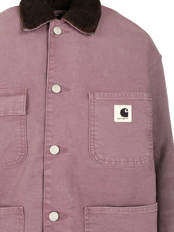 Carhartt Purple Jackets - Image 4
