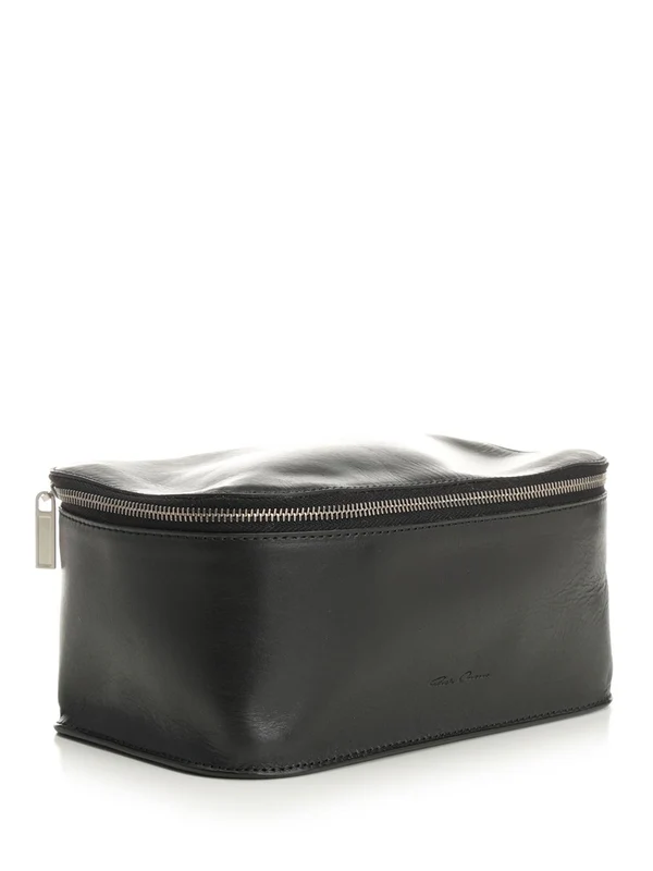 Rick Owens Black Other Cases - Image 2