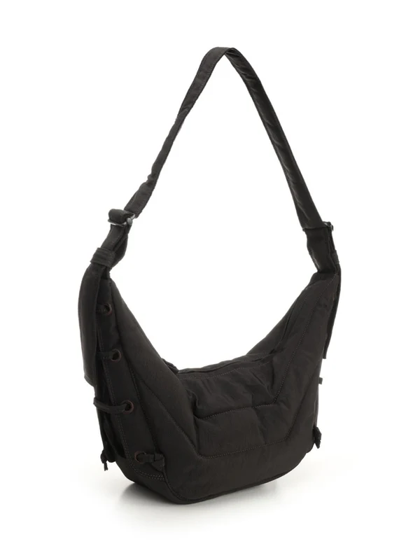 Game Small Brown Cross Bags - Image 2