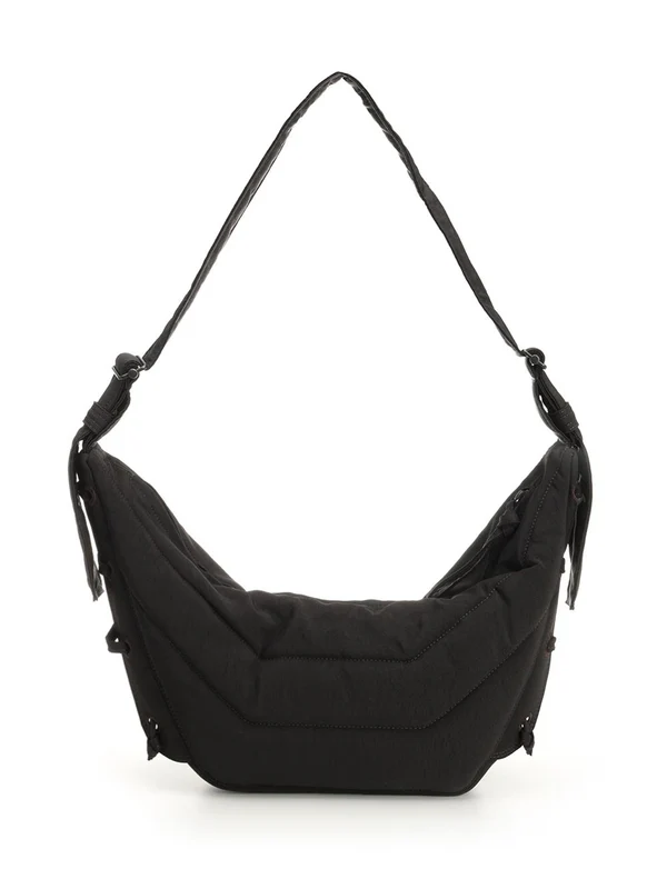 Game Small Brown Cross Bags - Image 3