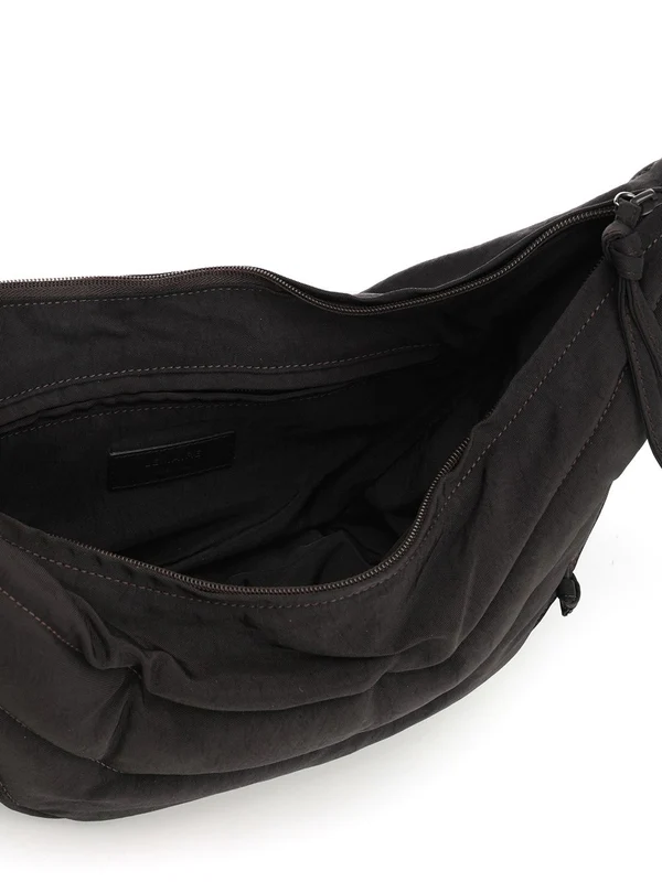 Game Small Brown Cross Bags - Image 4