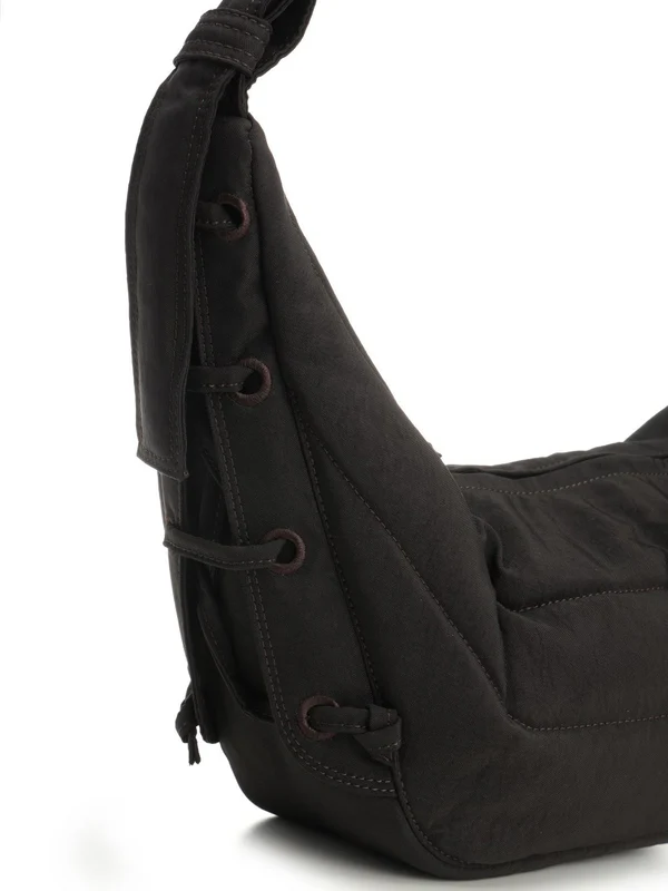 Game Small Brown Cross Bags - Image 5