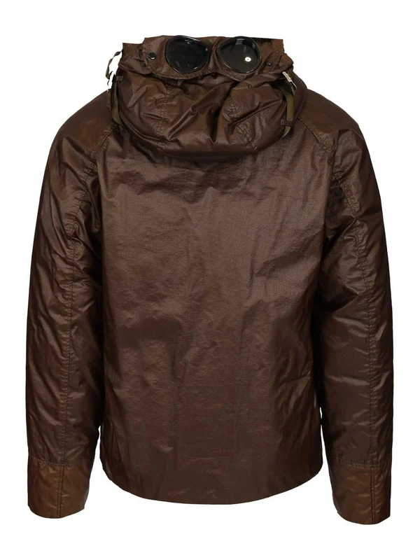 C.P. Company Green Jackets - Image 2