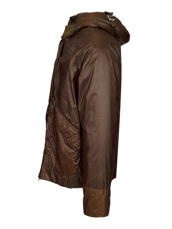 C.P. Company Green Jackets - Image 3