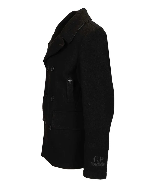 C.P. Company Black Coats - Image 3