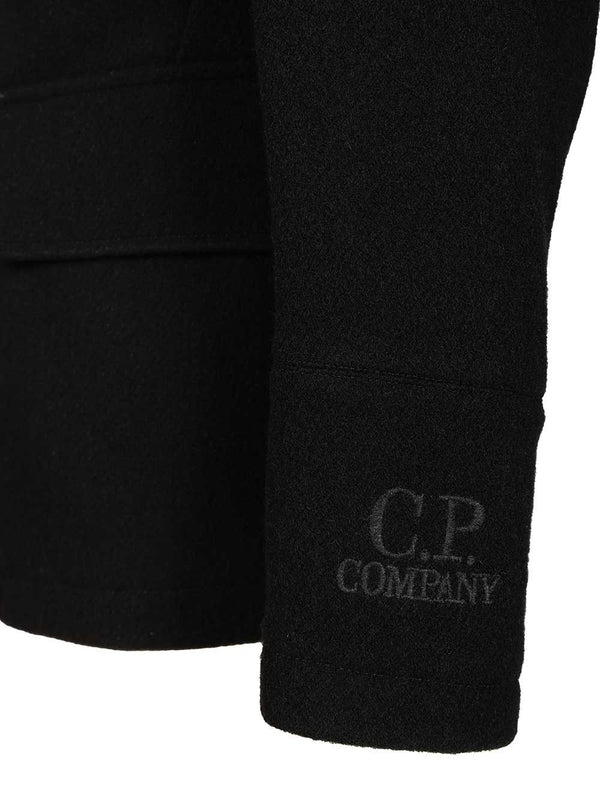 C.P. Company Black Coats - Image 5