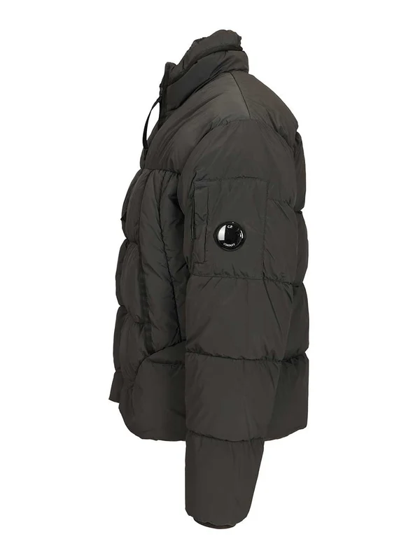 C.P. Company Grey Down - Image 3