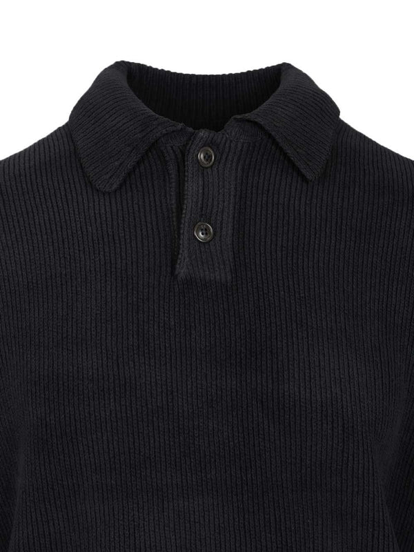 C.P. Company Blue Knitted - Image 4