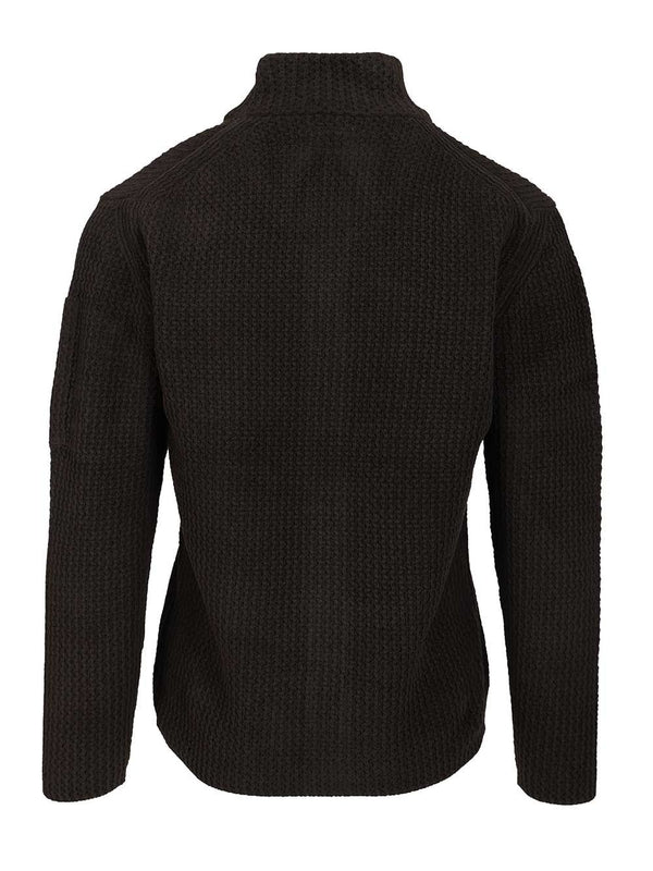 C.P. Company Black Cardigans - Image 2