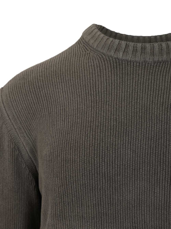 C.P. Company Grey Knitted - Image 4