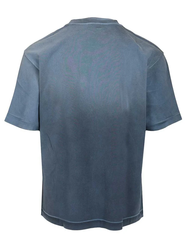 Off-White Beige Half Sleeve - Image 2