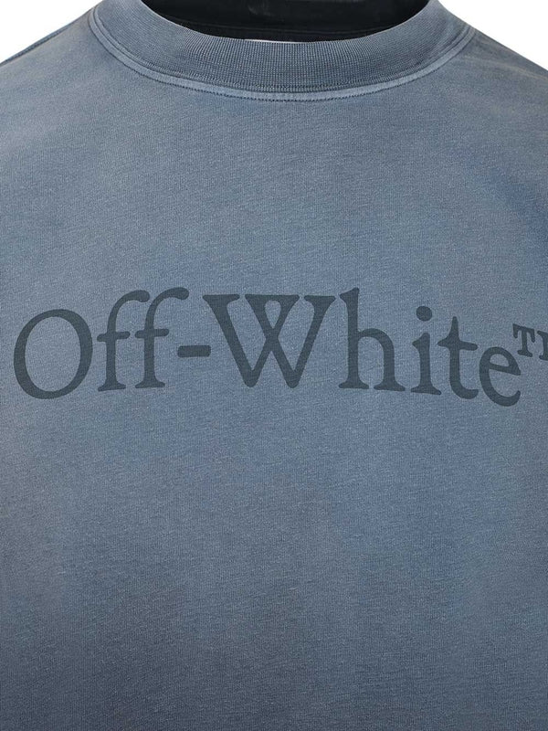 Off-White Beige Half Sleeve - Image 3