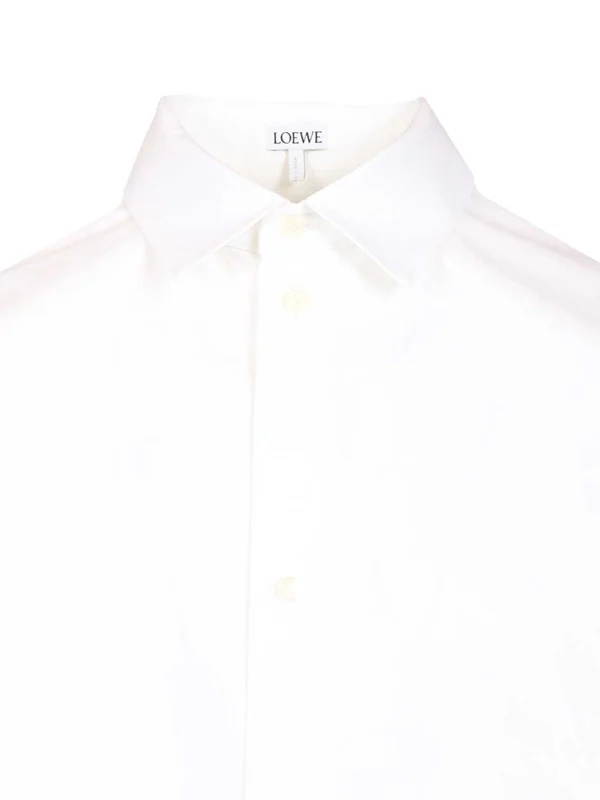 Loewe White Shirts - Image 4