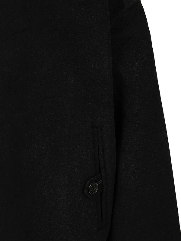 Acne Studios Black Jackets - Image 5