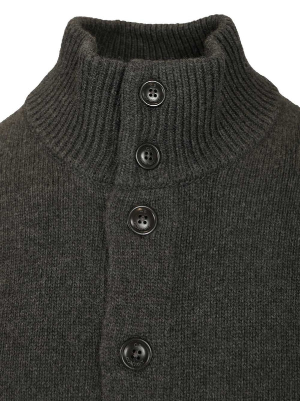 C.P. Company Grey Cardigans - Image 4