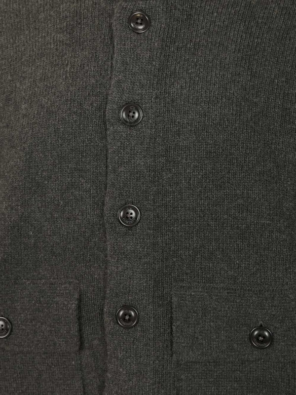 C.P. Company Grey Cardigans - Image 5