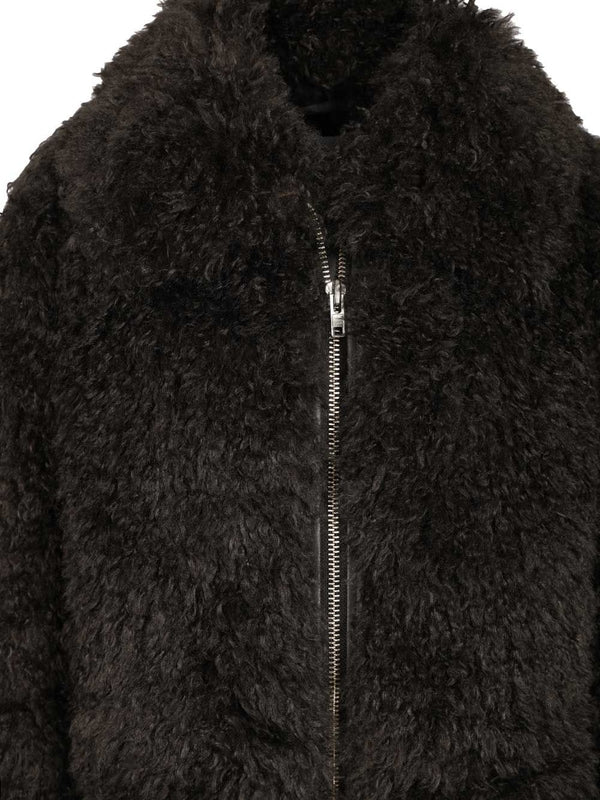 Stand Studio Grey Jackets - Image 4