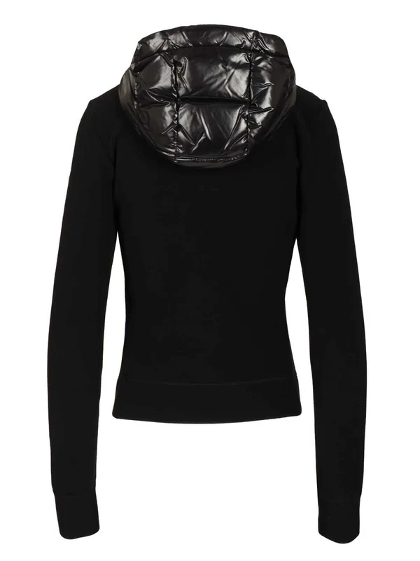 Moncler Black Down - Image 2