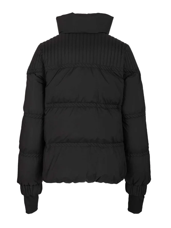 Moncler Black Down - Image 2