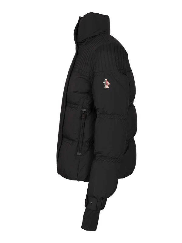 Moncler Black Down - Image 3