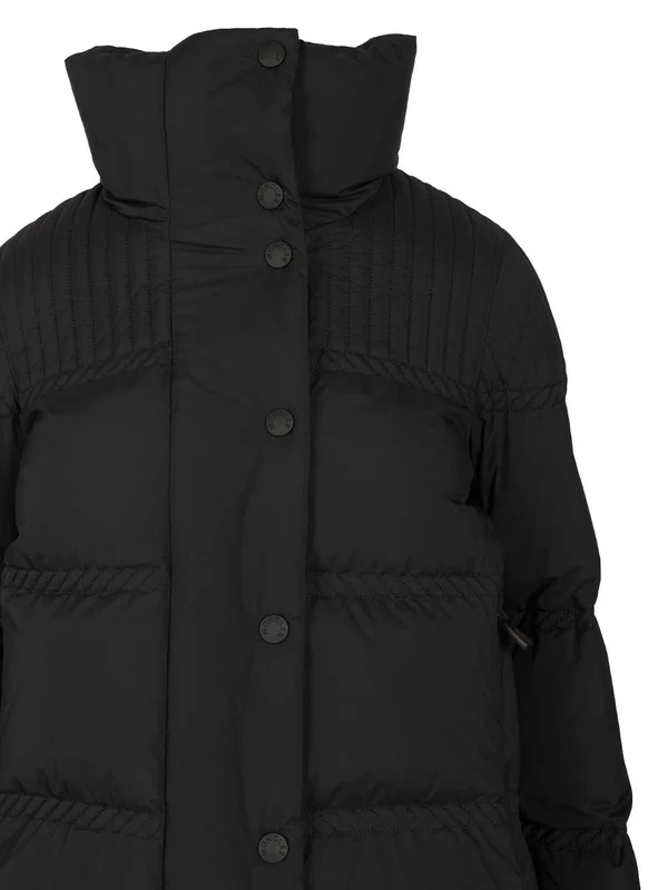 Moncler Black Down - Image 4