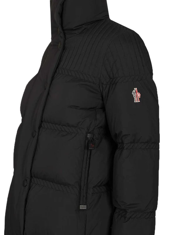 Moncler Black Down - Image 5