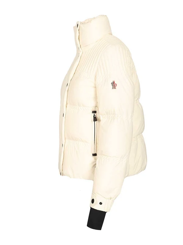 Moncler Ivory Down - Image 3