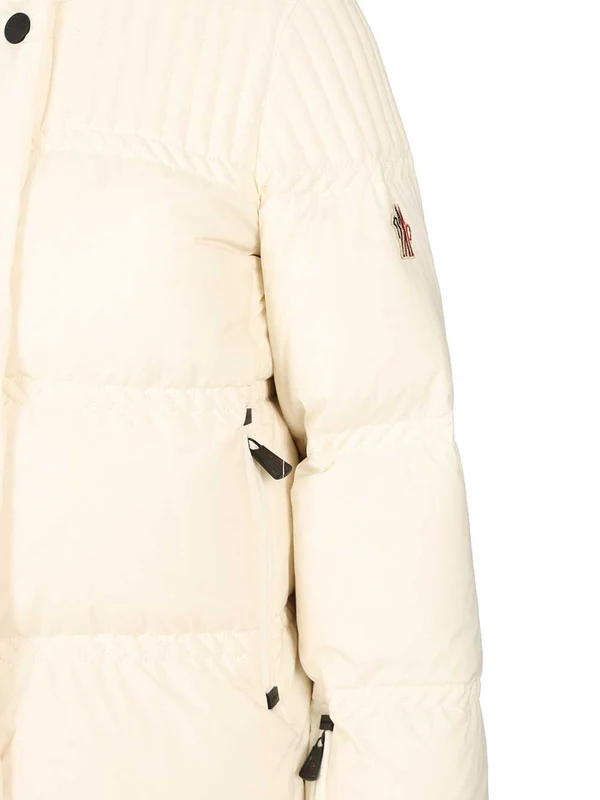Moncler Ivory Down - Image 5