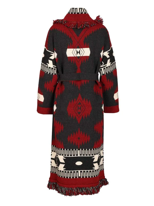 Alanui Red Coats - Image 2