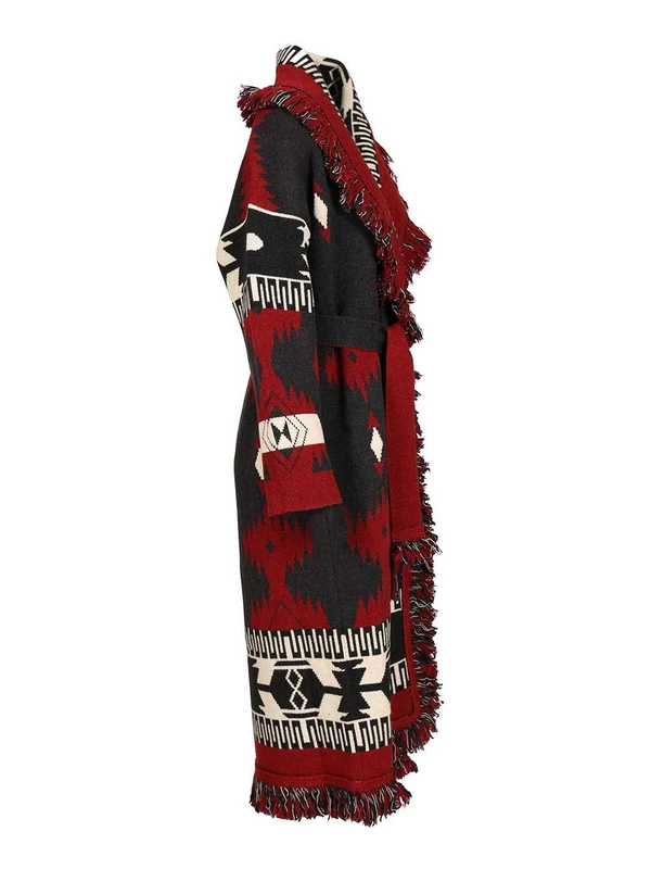 Alanui Red Coats - Image 3