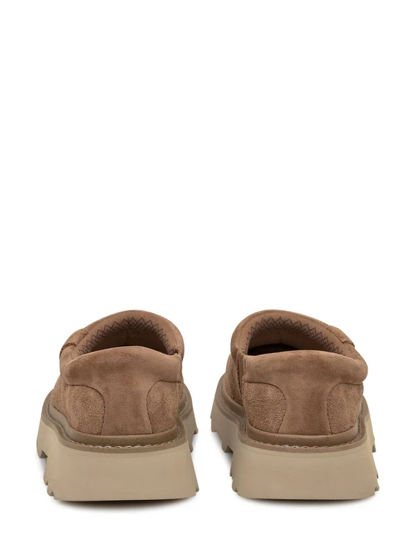 Ugg Brown Ankle Boots - Image 3