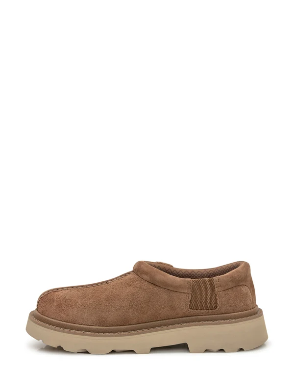 Ugg Brown Ankle Boots - Image 4
