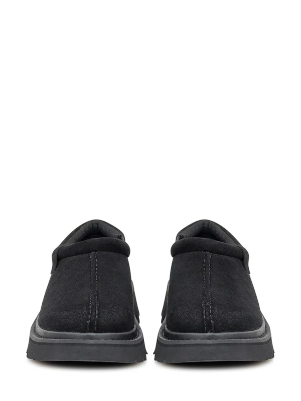 Ugg Black Ankle Boots - Image 2