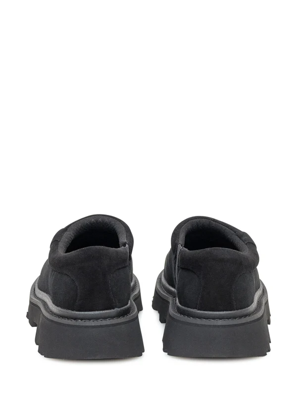 Ugg Black Ankle Boots - Image 3