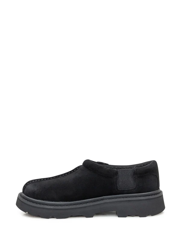 Ugg Black Ankle Boots - Image 4