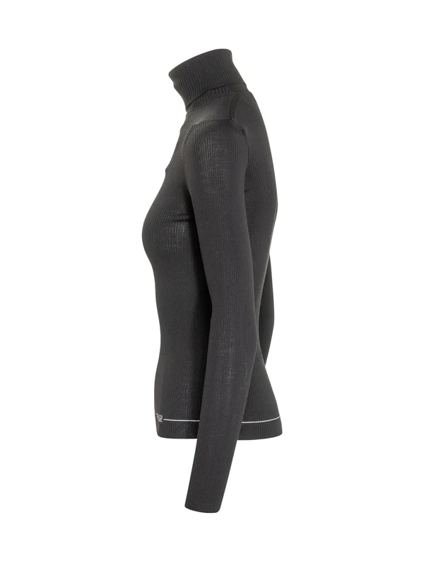 Moncler Black Knitted - Image 3