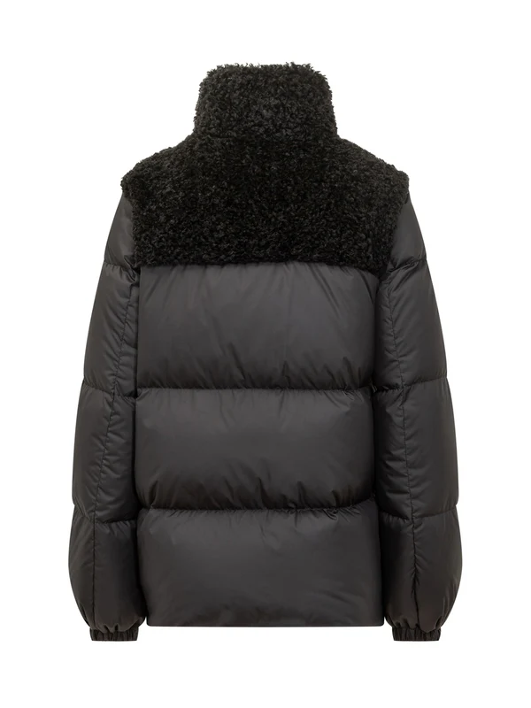 Moncler Black Down - Image 2