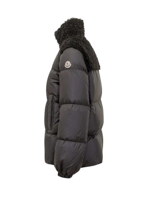 Moncler Black Down - Image 3