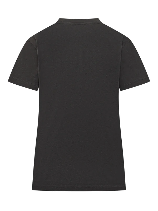 Moncler Black Half Sleeve - Image 2