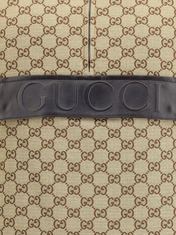 Gucci Beige Vests - Image 3