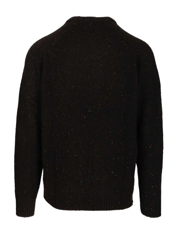 Carhartt Black Knitted - Image 2