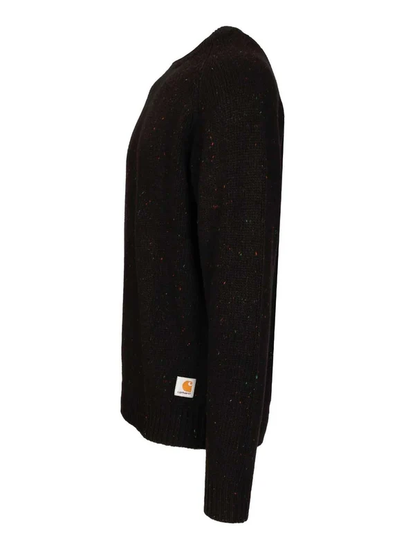 Carhartt Black Knitted - Image 3
