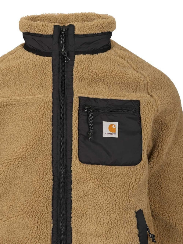 Carhartt Brown Jackets - Image 3